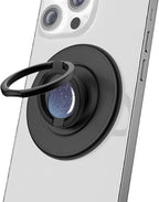 Magnetic Phone Grip Compatible by Monidea