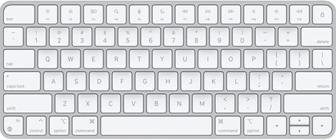 Apple Magic Keyboard - Image 2