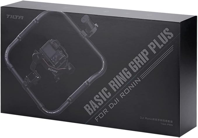 Tilta Basic Ring Grip Plus Compatible - Image 5