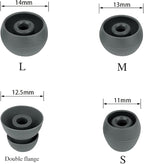 Earbud Tips Earbud Replacement Tips Replacement Earbud Tips Earbud Covers - Image 2