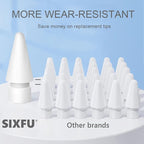 Replacement Tips for Pencil 1st Generation/ 2nd Generation/Pro Tips, iPencil - Image 6