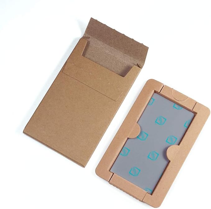 Iceberg Thermal DRIFTIce Thermal Pad 80mm x 40mm x 1.0mm - Image 5