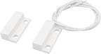 Magnetic Reed Switch Wired Surface Mount Normally Closed NC Contact Sensor - Image 5