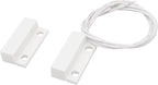3Pcs Magnetic Reed Switch Wired Surface Mount Normally Open NO Contact Sensor - Image 5