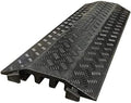 Kable Kontrol Drop Over Floor Cord Cover – 40” Inch Long 3 Channel Cable or by KABLEKONTROL%C2%AE