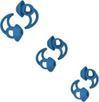 Ear Bud Pads Replacement Ear Tips Silicone Earbud Tips Compatible - Image 7