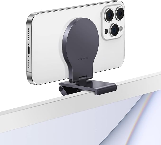 Stouchi Continuity Camera Mount by Stouchi