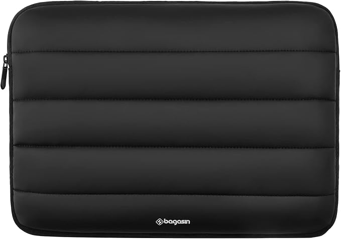 14 Inch TSA Laptop Bag Protective Sleeve Waterproof by Bagasin