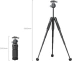 SmallRig VT-20Pro 21.2"/ 53.8cm Mini Tripod - Image 5