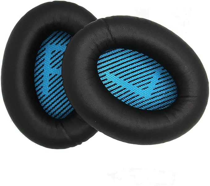 Replacement Ear Cushions Headphone Earpads - Image 4
