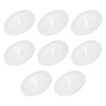 PATIKIL Desk Grommet 1-9/16" by PATIKIL
