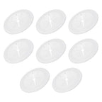 PATIKIL Desk Grommet 1-9/16" by PATIKIL