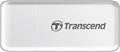 Transcend USB 3.0 SDHC/ SDXC/ microSDHC/ SDXC Card Reader by Transcend