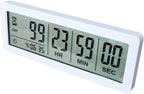 Digital Countdown Days Timer by MOSTRUST