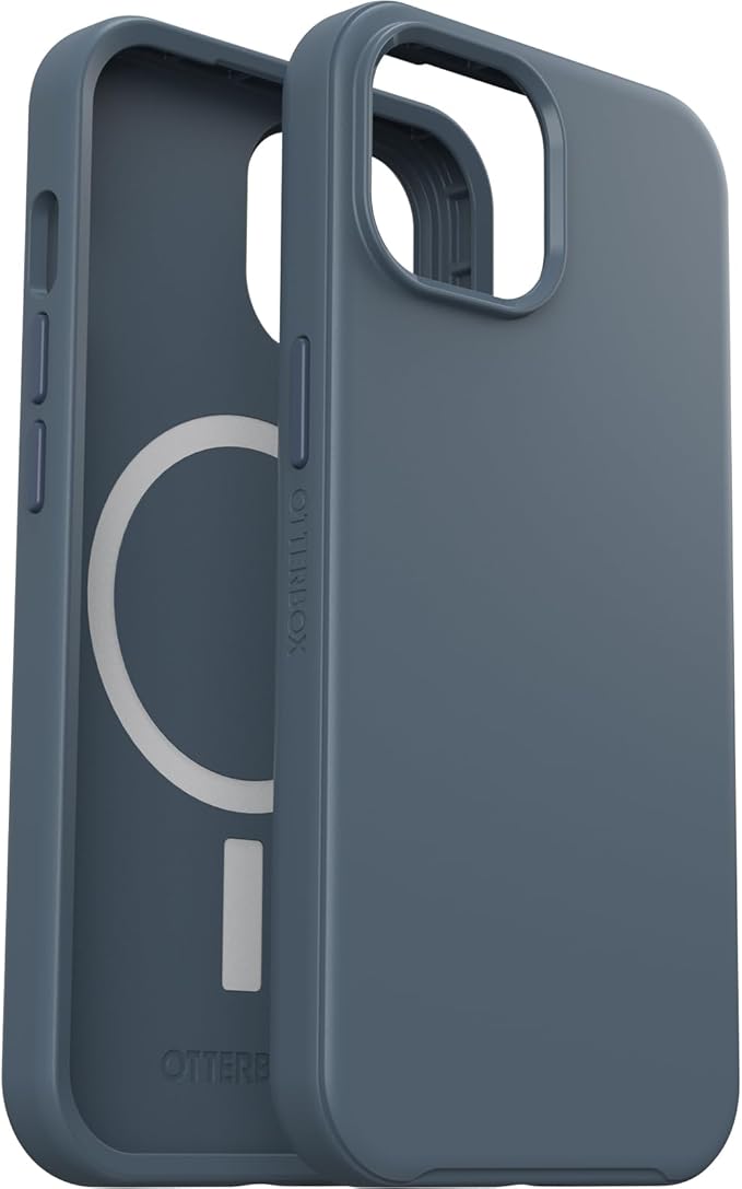 OtterBox iPhone 16e, & 13 Symmetry Series Case - Image 6