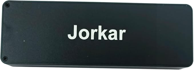 External SSD Enclosure USB-C 3.2 - Image 2