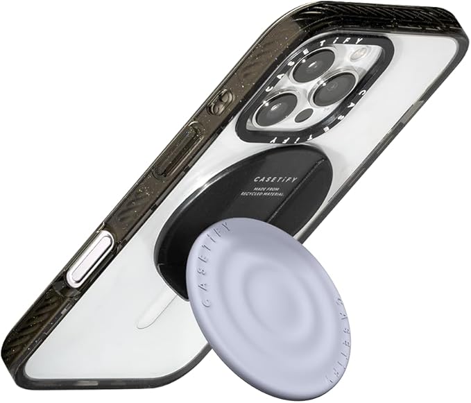 CASETiFY Snappy Ripple Grip Stand Compatible - Image 3