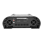 Timpano TPT-3000 1 Ohm Compact Amplifier 3000 Watts, 1 Channel, Full Range Amp - Image 7