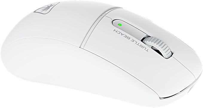 Turtle Beach Burst II Air – 2.4GHz Wireless Gaming Mouse: 47g Ultra Lightweight - Image 8
