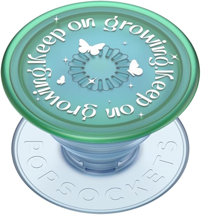 PopSockets Plant-Based Phone Grip by PopSockets