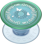 PopSockets Plant-Based Phone Grip by PopSockets