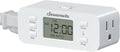 DEWENWILS 7 Day Heavy Duty Timers by DEWENWILS