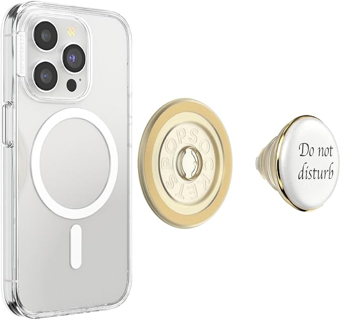PopSockets Phone Grip for MagSafe - Image 5
