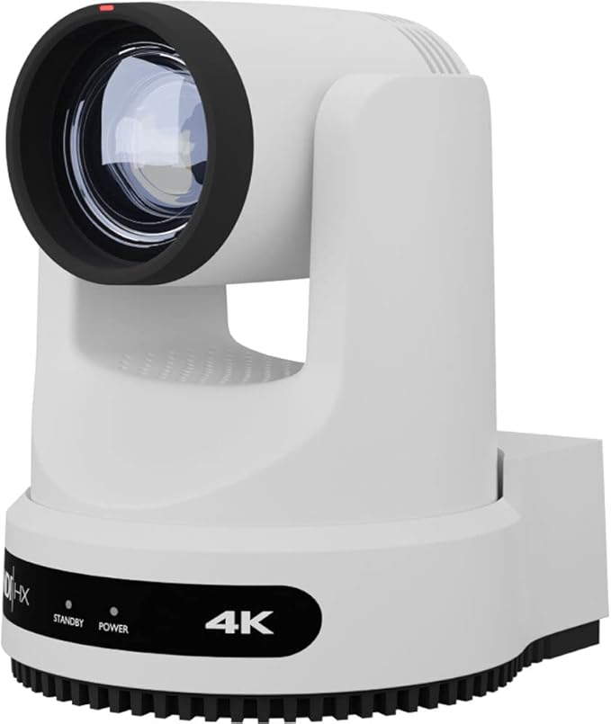 PTZOptics Move 4K SDI/HDMI/USB/IP PTZ Camera - Image 5