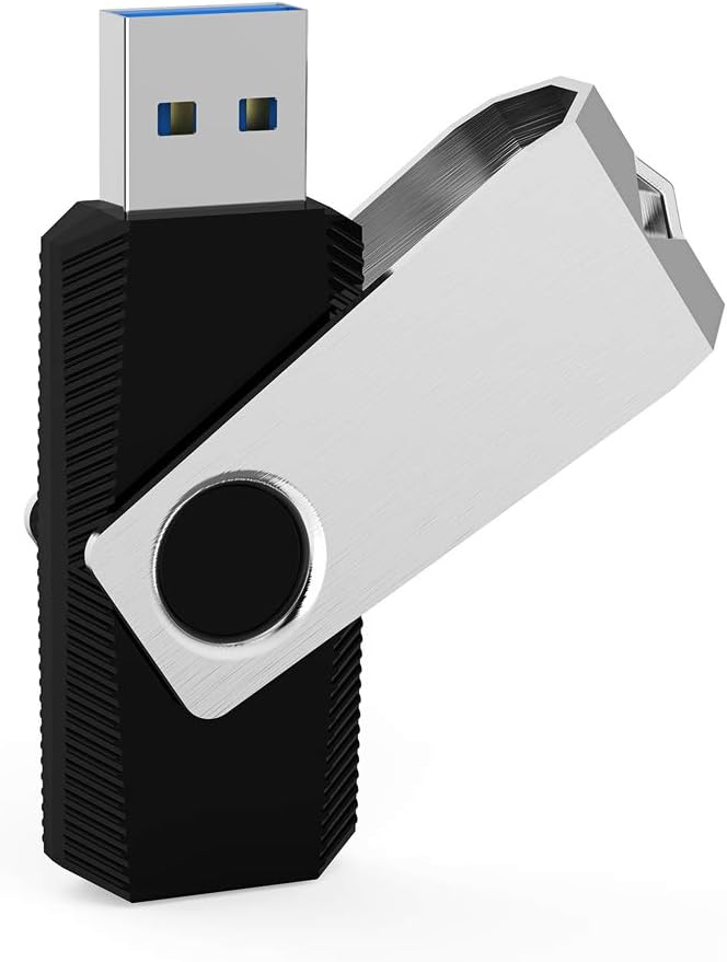 Aiibe 32GB USB 3.0 Thumb Drive 5 Pack - Image 2