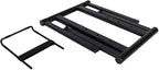 Rockville RLS2400 Lightweight Folding DJ Laptop Stand, Adjustable Height - Image 5