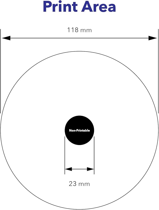Verbatim 97016 DVD-R Optical Disc - Image 5