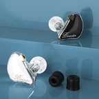 BASN in-Ear Monitors, Bmaster Triple Driver HiFi Stereo Noise-Isolating - Image 5