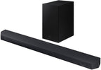Samsung Soundbar 3.1Ch 340W - Image 2