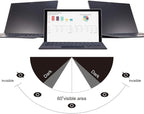 FILMEXT for Microsoft Surface GO 2th Generations Fully Removable Privacy Screen - Image 2
