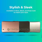 Centon External SSD, USB-C 3.2 Gen 2 - Image 2