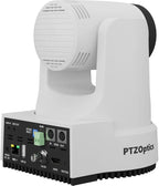 PTZOptics Move 4K SDI/HDMI/USB/IP PTZ Camera - Image 7