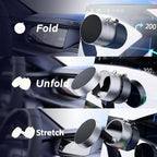 Magnetic Phone Holder for Car, Phone Mount - Image 8