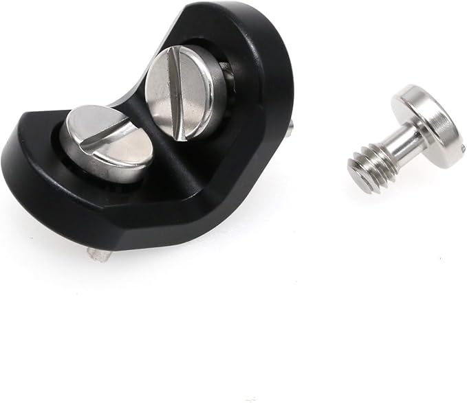 L Shaped Angle Bracket 3/8"-16 1/4" Corner Brace Joint Mounting Extension by HangTonConnect