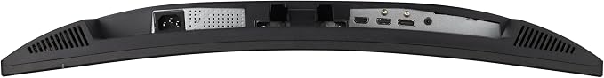 ASUS TUF Gaming 27” 1080P Curved Monitor – Full HD, Extreme Low Motion Blur Sync - Image 8