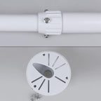WiTi Extendable Pole Mount for Security Surveillance Cameras, Ceiling Mount - Image 6
