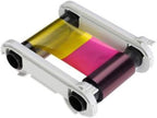 Evolis Primacy 2 Dual-Sided ID Card Printer & Supplies Bundle Badge Machine. - Image 9