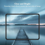 PERFECTSIGHT Anti Blue Light Screen Protector Compatible - Image 3