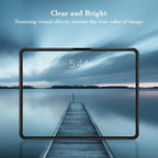 PERFECTSIGHT Anti Blue Light Screen Protector Compatible - Image 3