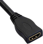 Bi-Directional HDMI Female to DVI-D Male Adapter, 1080P DVI to HDMI Conveter - Image 2