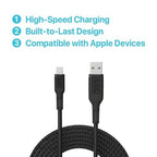 BLACK+DECKER Lightning to USB Cable - Image 6