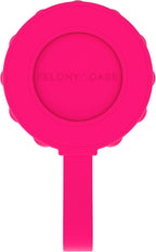 FELONY CASE - Neon Pink Magnetic Suction Cup Phone Mount and Grip – Strong - Image 8