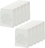BestDuplicator CD/DVD Paper Sleeves by BestDuplicator