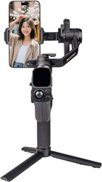 FeiyuTech Scorp MINI 3 Gimbal Stabilizer - Image 10