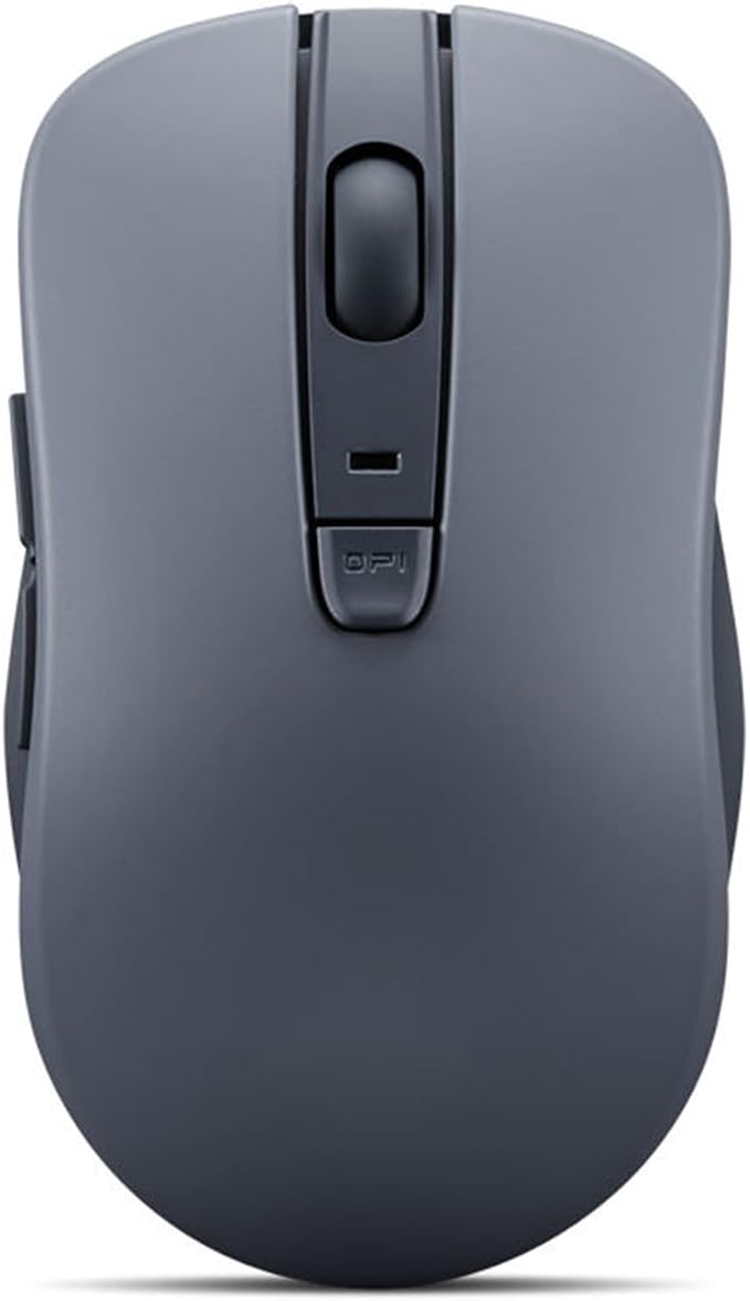 Lenovo Bluetooth Silent Mouse by LENOVO