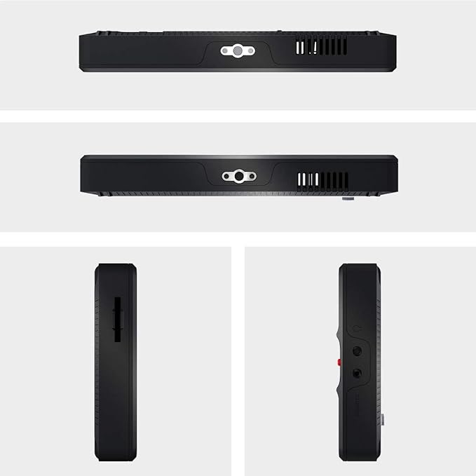 osee T7 7inch Upgraded Version 3000 Nits Ultra Bright Daylight Viewable FHD - Image 4